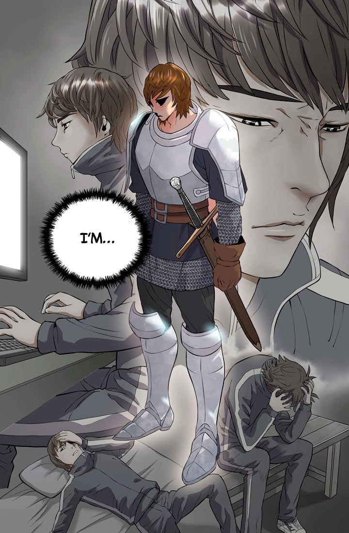 Read Dimensional Mercenary chapter 12 image 27 on Lezhin