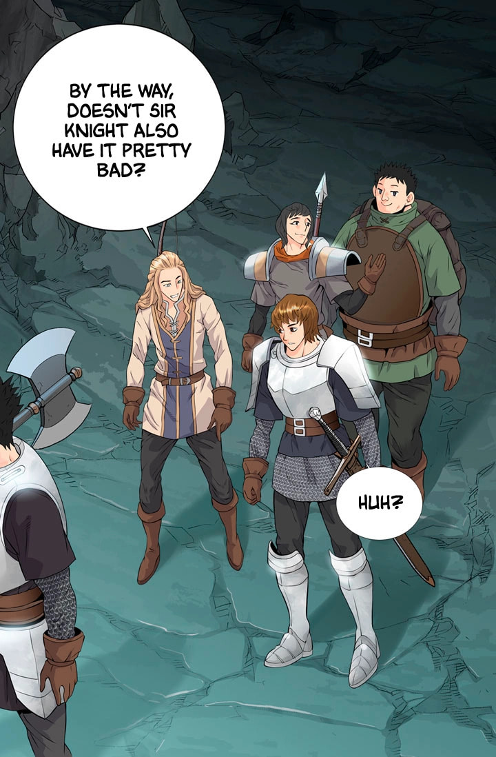 Read Dimensional Mercenary chapter 12 image 28 on Lezhin