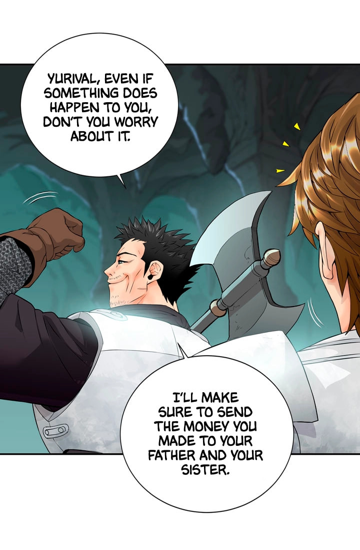 Read Dimensional Mercenary chapter 12 image 29 on Lezhin