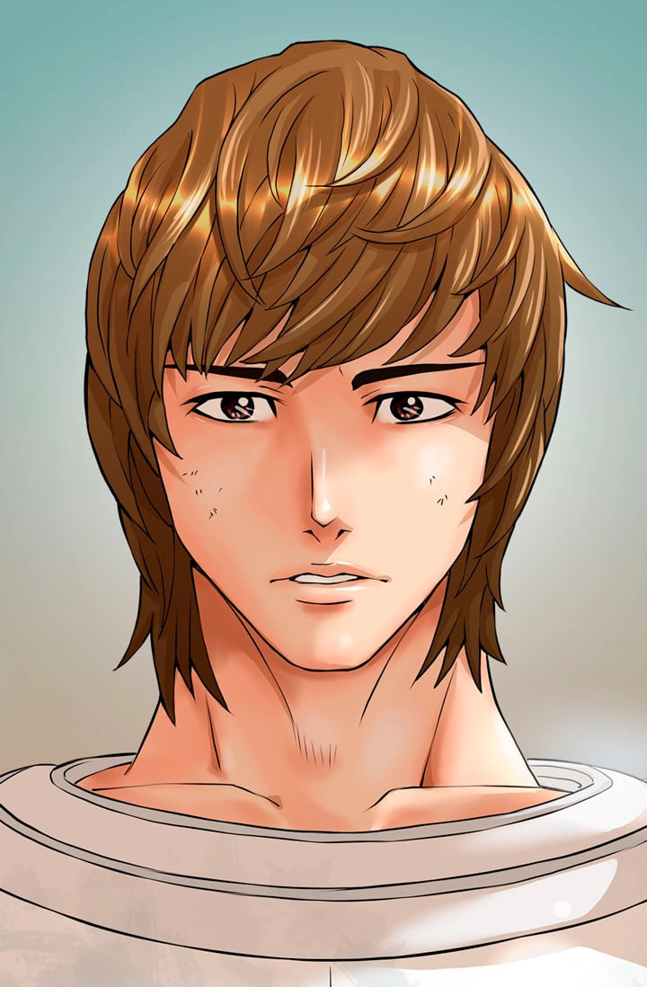 Read Dimensional Mercenary chapter 12 image 30 on Lezhin