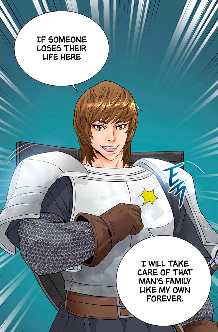 Read Dimensional Mercenary chapter 12 image 32 on Lezhin