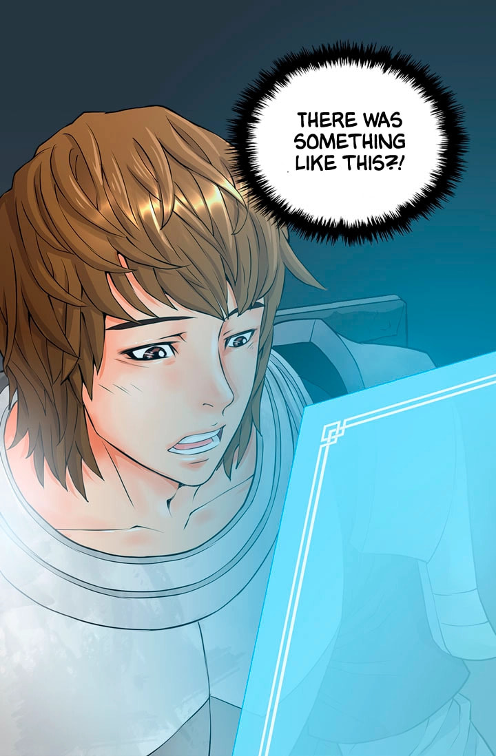 Read Dimensional Mercenary chapter 12 image 38 on Lezhin