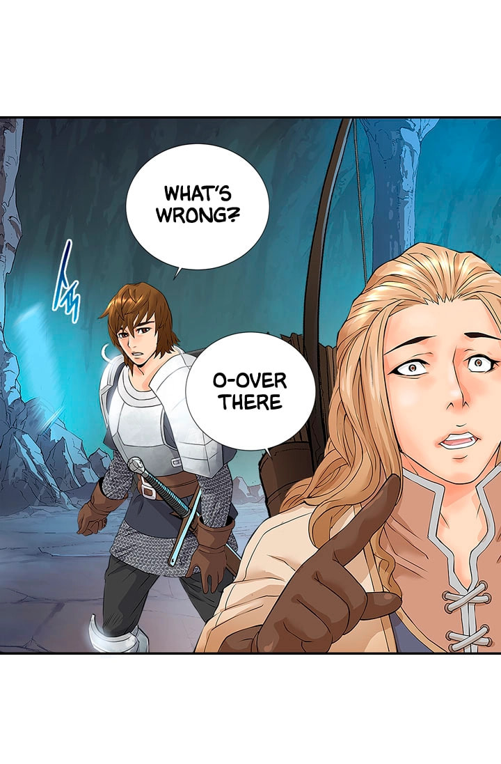 Read Dimensional Mercenary chapter 12 image 41 on Lezhin