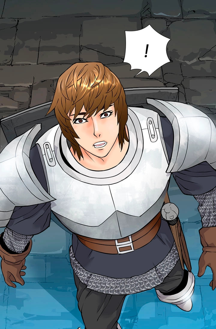 Read Dimensional Mercenary chapter 12 image 43 on Lezhin