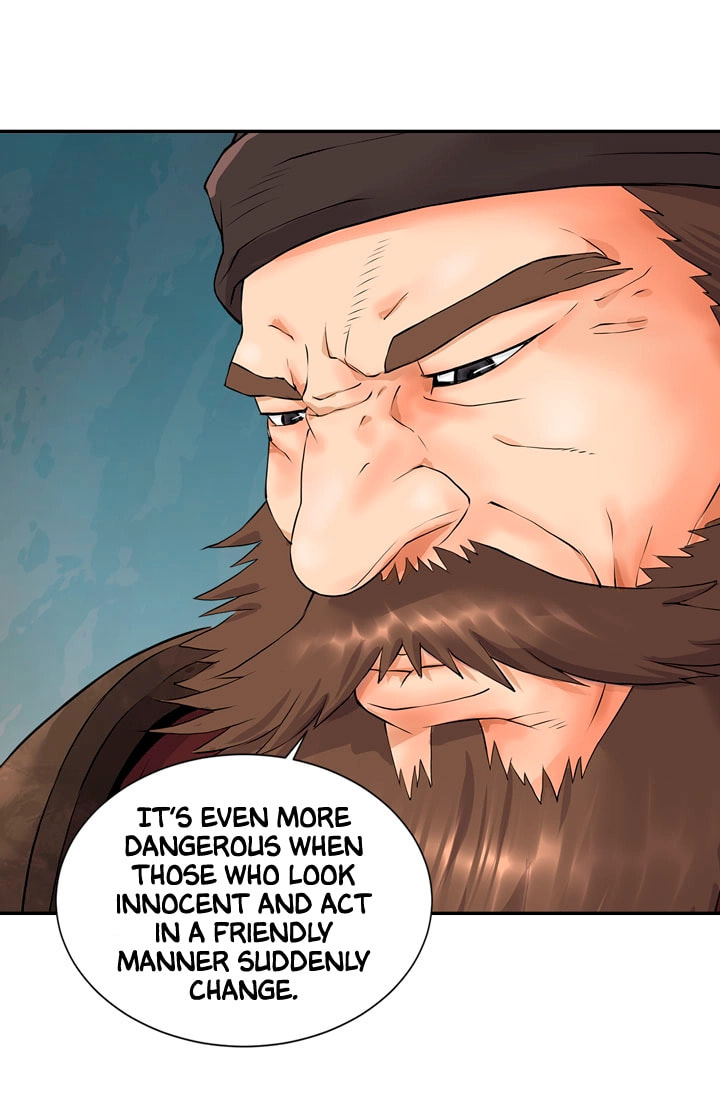 Read Dimensional Mercenary chapter 12 image 47 on Lezhin
