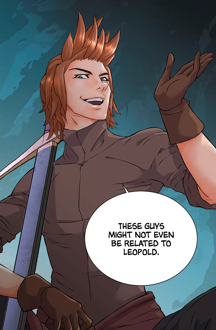 Read Dimensional Mercenary chapter 12 image 48 on Lezhin