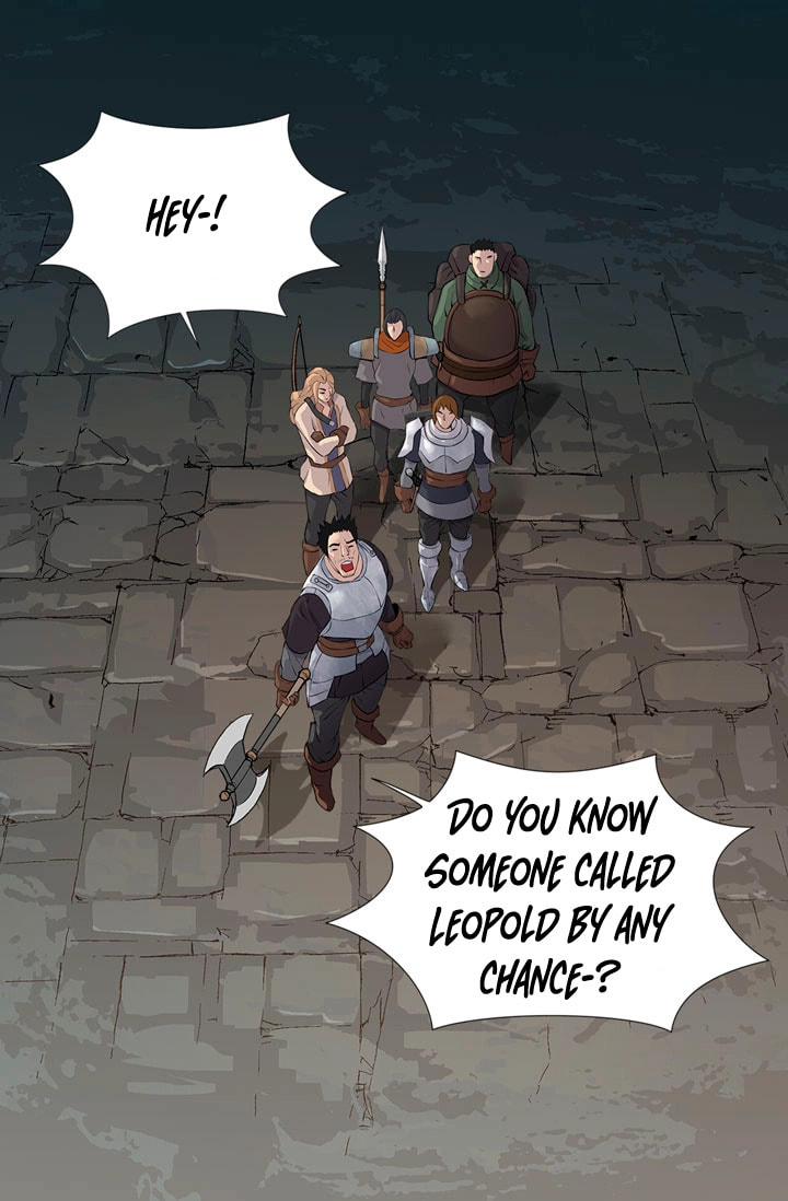 Read Dimensional Mercenary chapter 12 image 49 on Lezhin