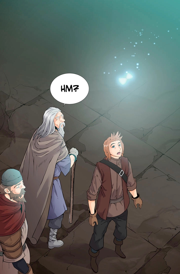 Read Dimensional Mercenary chapter 12 image 5 on Lezhin