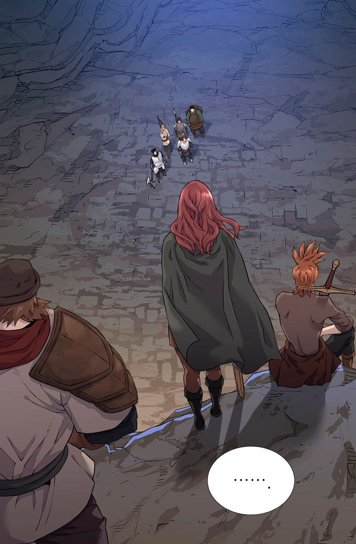 Read Dimensional Mercenary chapter 12 image 50 on Lezhin