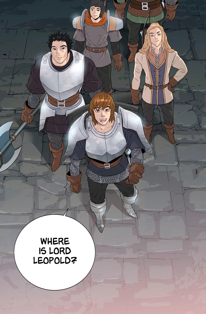 Read Dimensional Mercenary chapter 12 image 54 on Lezhin