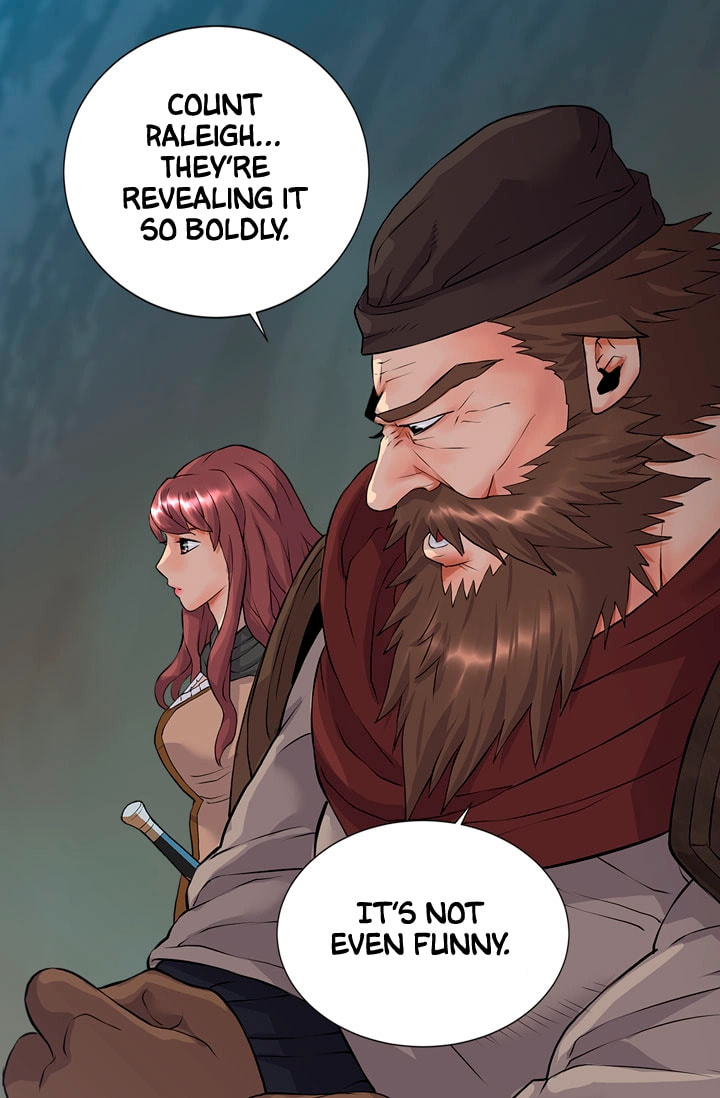 Read Dimensional Mercenary chapter 12 image 55 on Lezhin