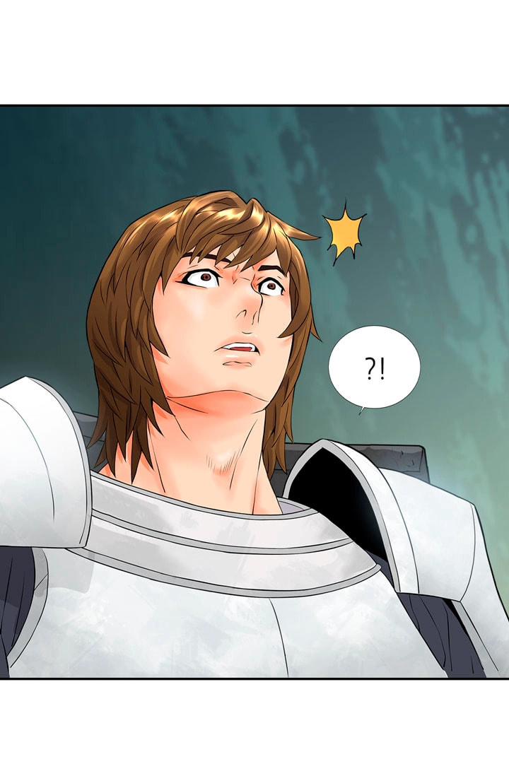 Read Dimensional Mercenary chapter 12 image 56 on Lezhin