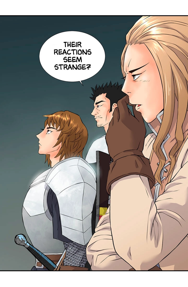 Read Dimensional Mercenary chapter 12 image 57 on Lezhin