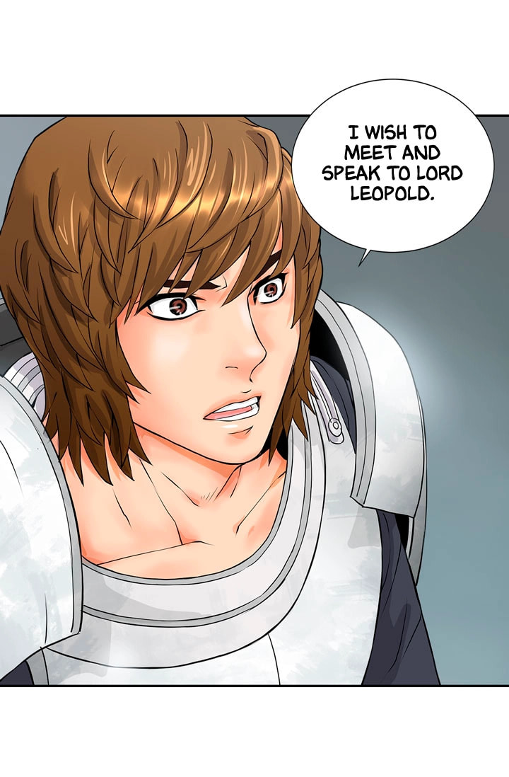 Read Dimensional Mercenary chapter 12 image 58 on Lezhin