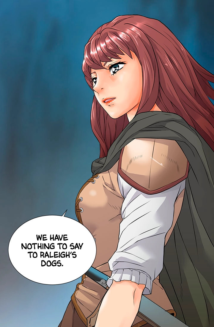 Read Dimensional Mercenary chapter 12 image 59 on Lezhin