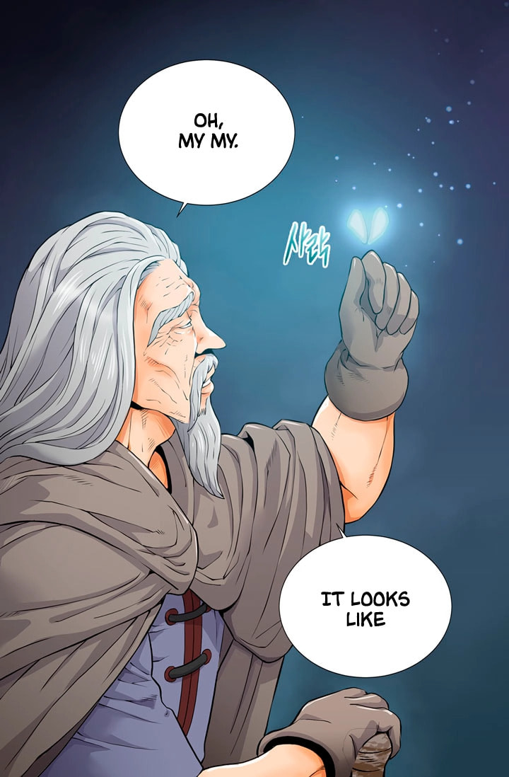 Read Dimensional Mercenary chapter 12 image 6 on Lezhin
