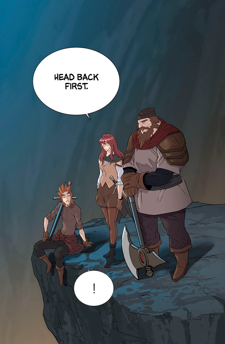 Read Dimensional Mercenary chapter 12 image 62 on Lezhin