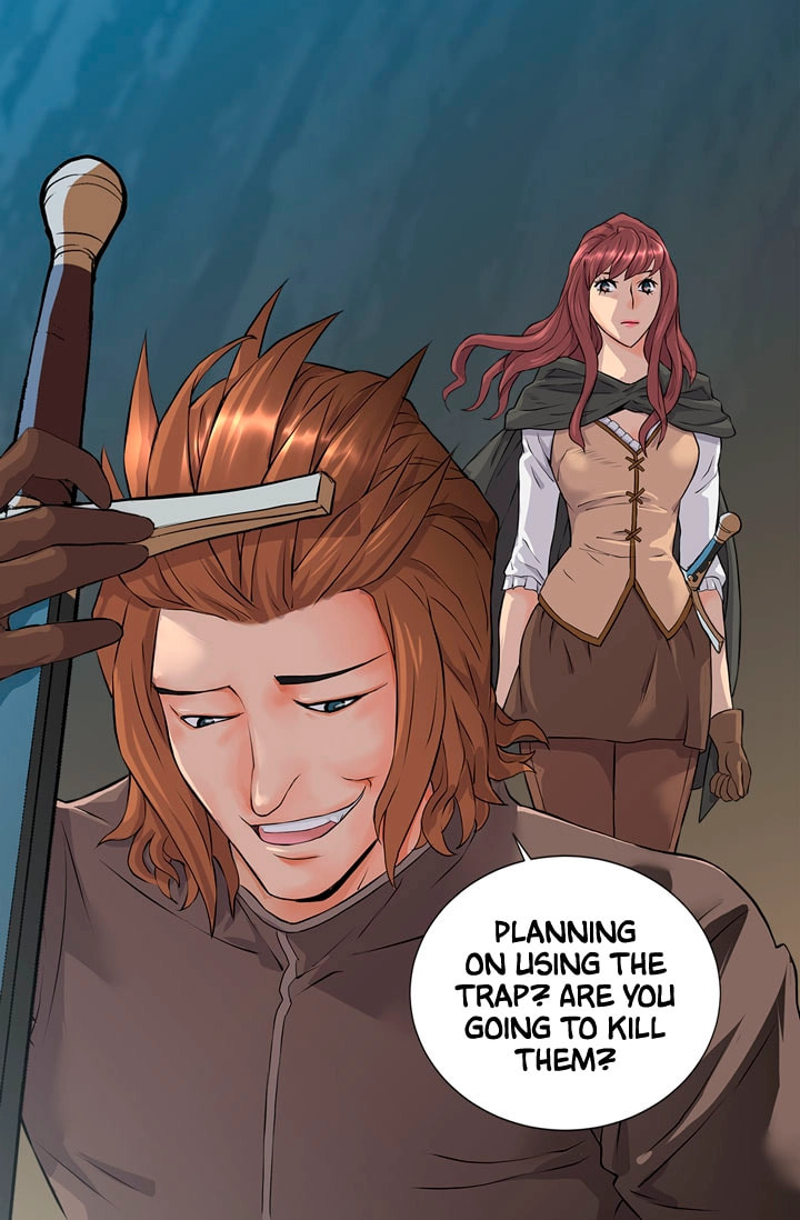 Read Dimensional Mercenary chapter 12 image 63 on Lezhin