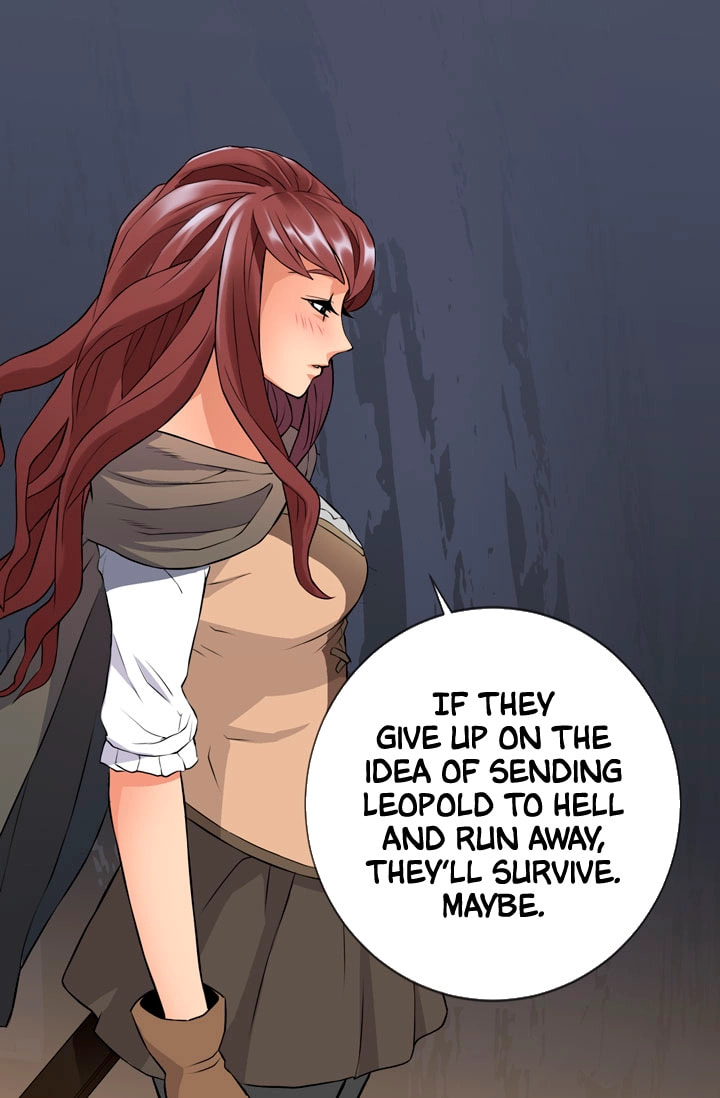 Read Dimensional Mercenary chapter 12 image 64 on Lezhin