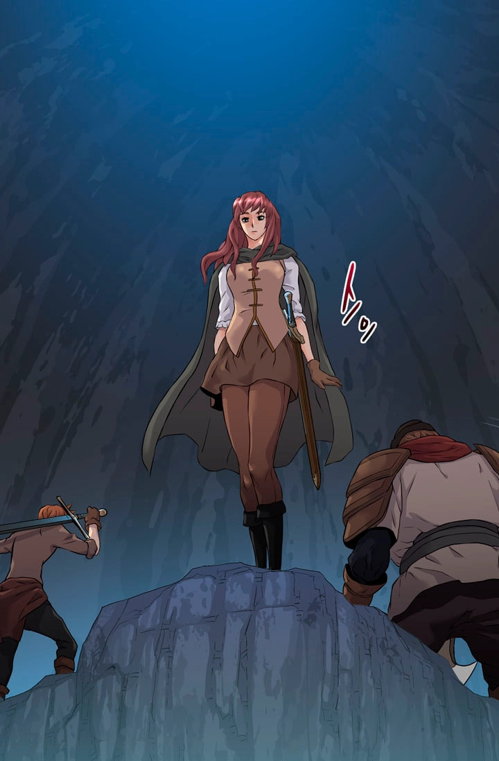Read Dimensional Mercenary chapter 12 image 67 on Lezhin