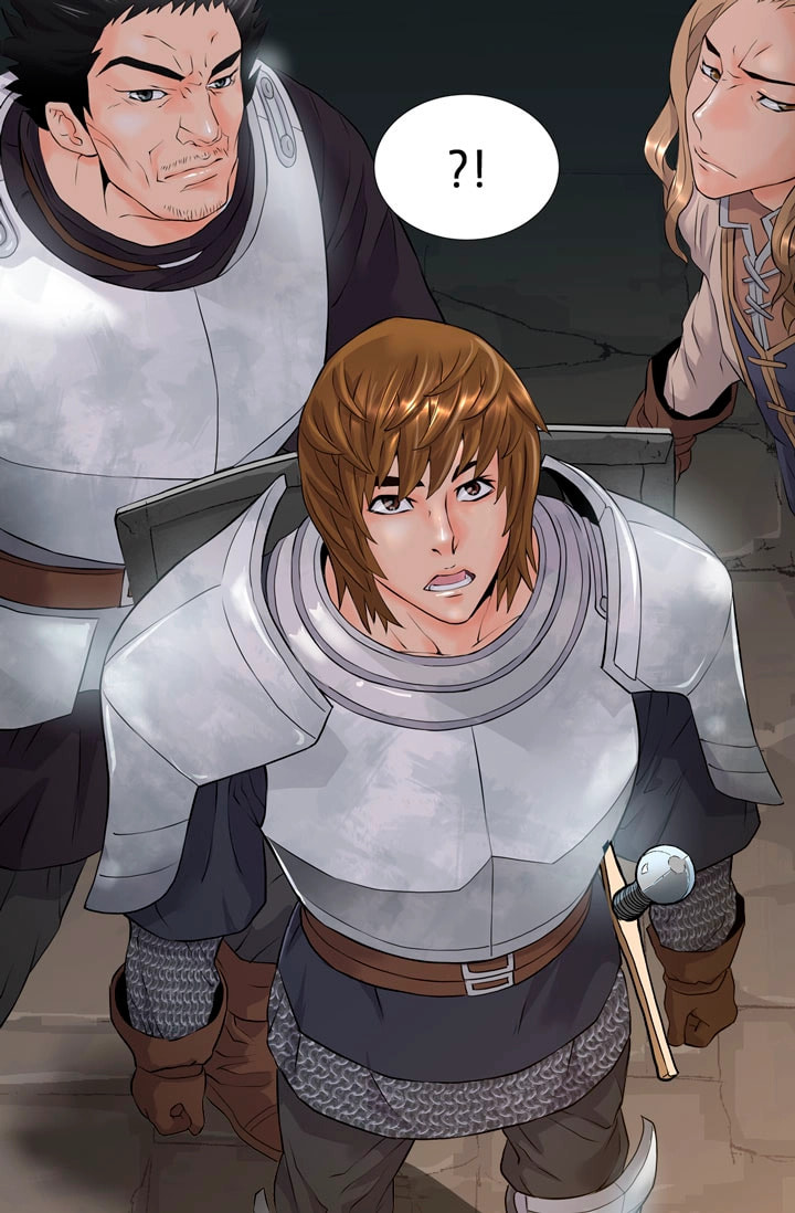 Read Dimensional Mercenary chapter 12 image 68 on Lezhin