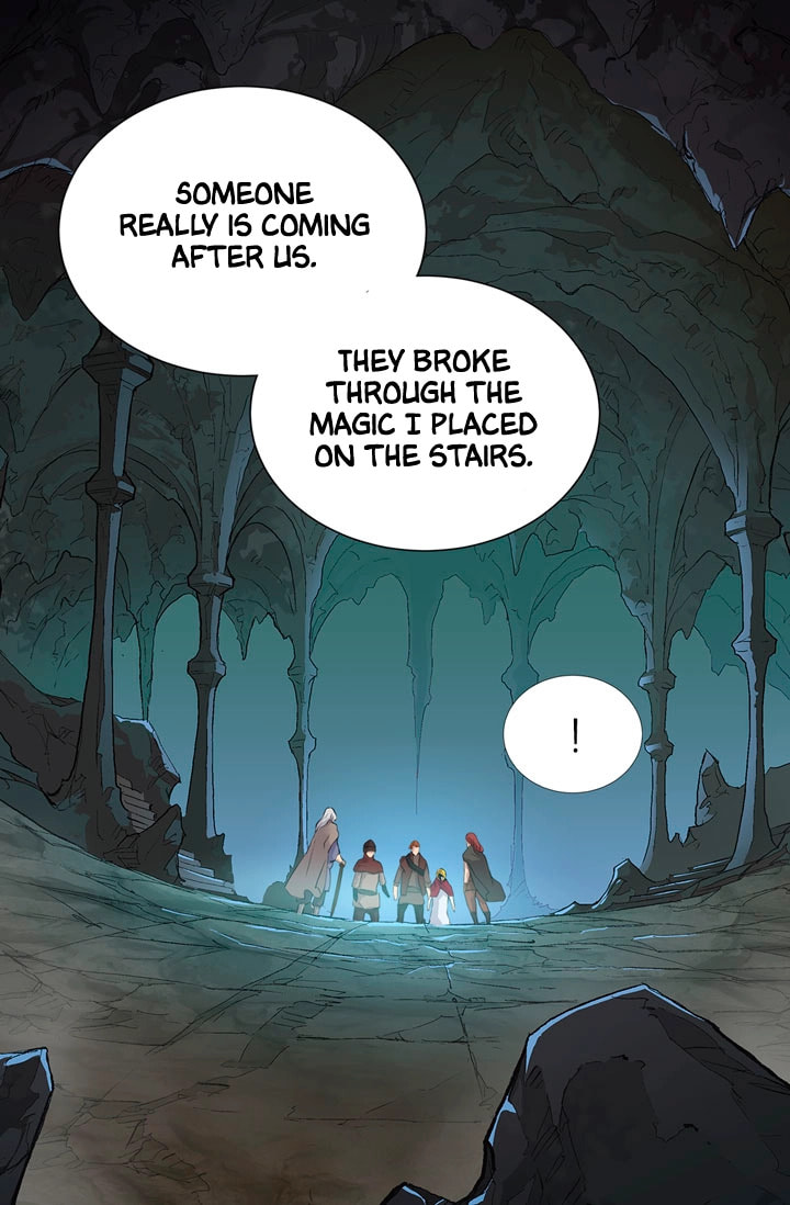 Read Dimensional Mercenary chapter 12 image 7 on Lezhin