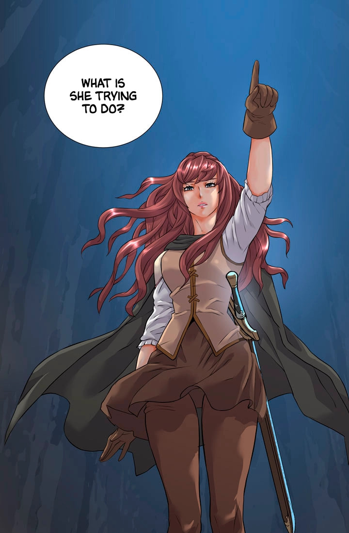 Read Dimensional Mercenary chapter 12 image 70 on Lezhin