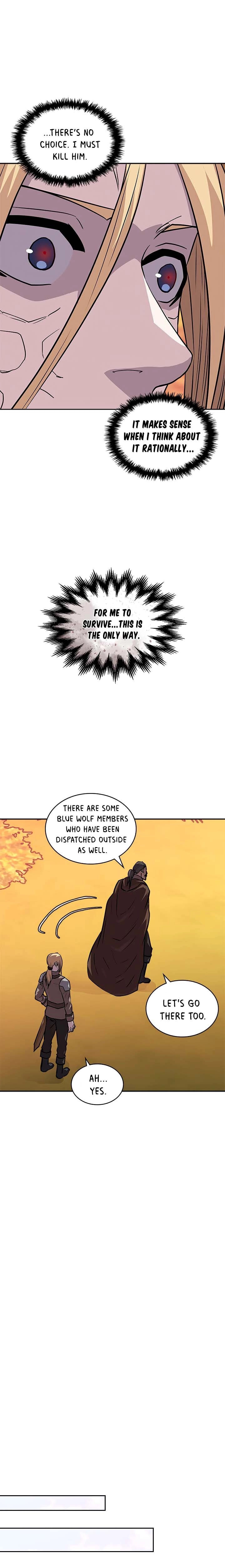 Read Dimensional Mercenary chapter 120 image 6 on Lezhin