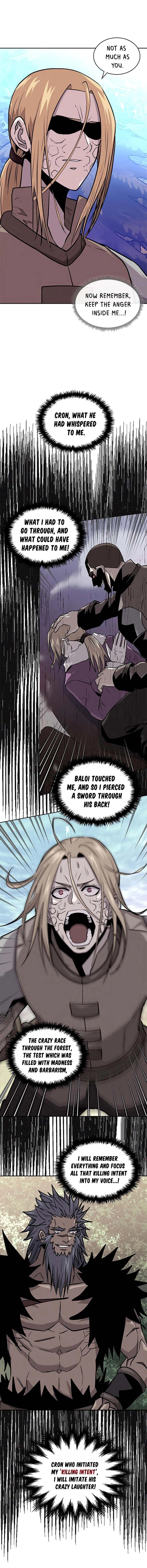 Read Dimensional Mercenary chapter 120 image 9 on Lezhin