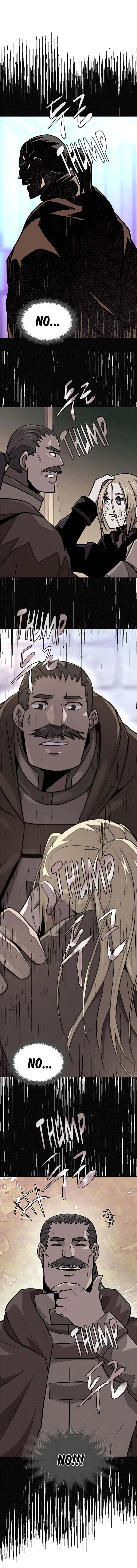 Read Dimensional Mercenary chapter 121 image 17 on Lezhin