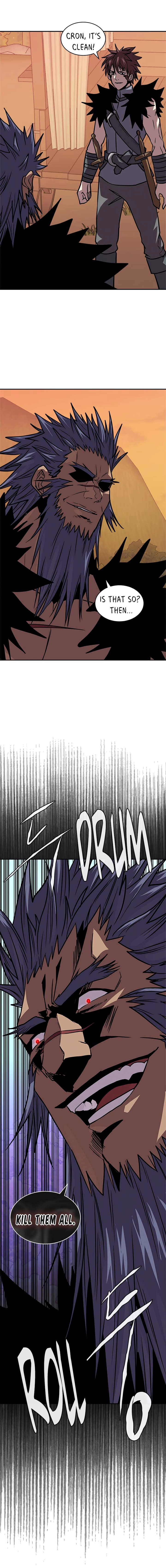 Read Dimensional Mercenary chapter 123 image 5 on Lezhin