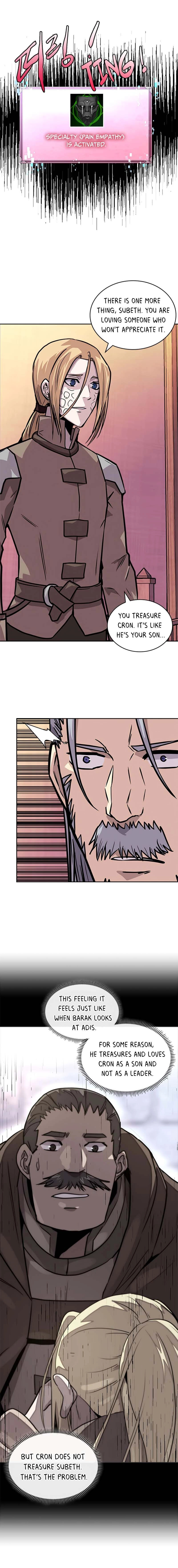 Read Dimensional Mercenary chapter 125 image 13 on Lezhin