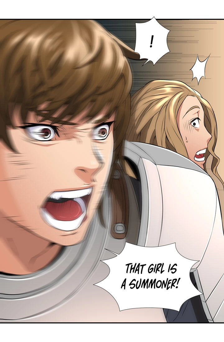 Read Dimensional Mercenary chapter 13 image 10 on Lezhin