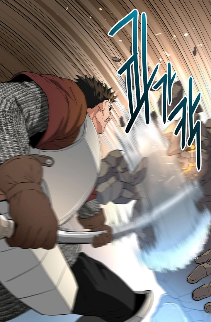 Read Dimensional Mercenary chapter 13 image 13 on Lezhin