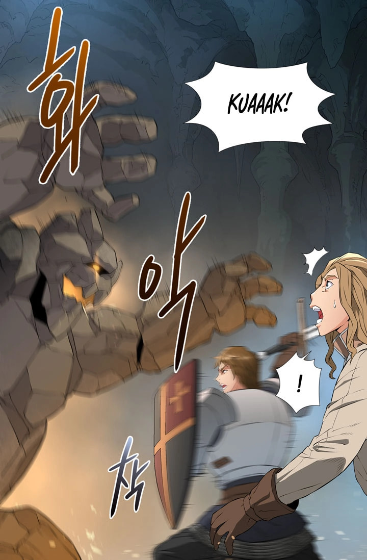 Read Dimensional Mercenary chapter 13 image 15 on Lezhin