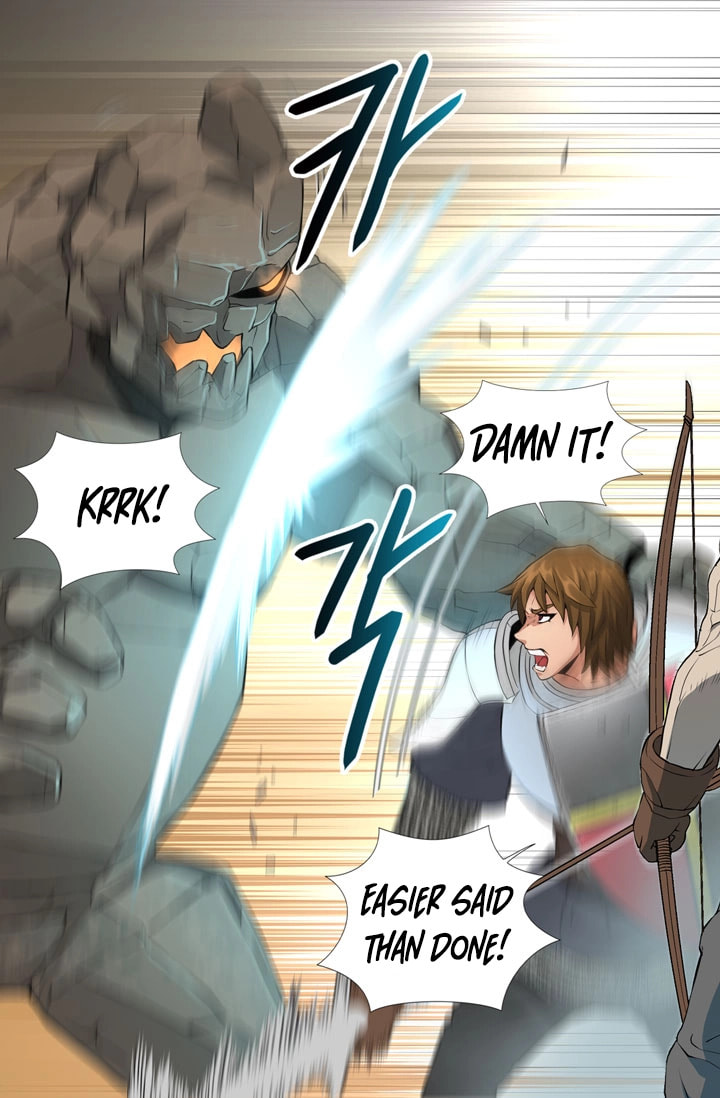 Read Dimensional Mercenary chapter 13 image 16 on Lezhin