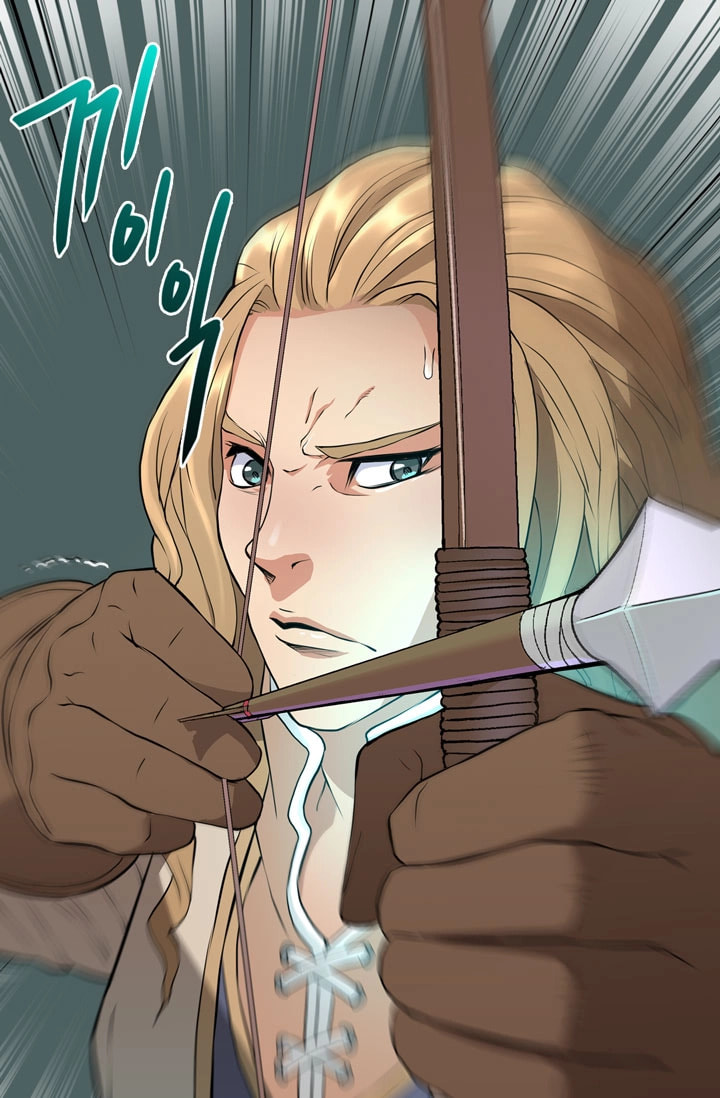 Read Dimensional Mercenary chapter 13 image 18 on Lezhin