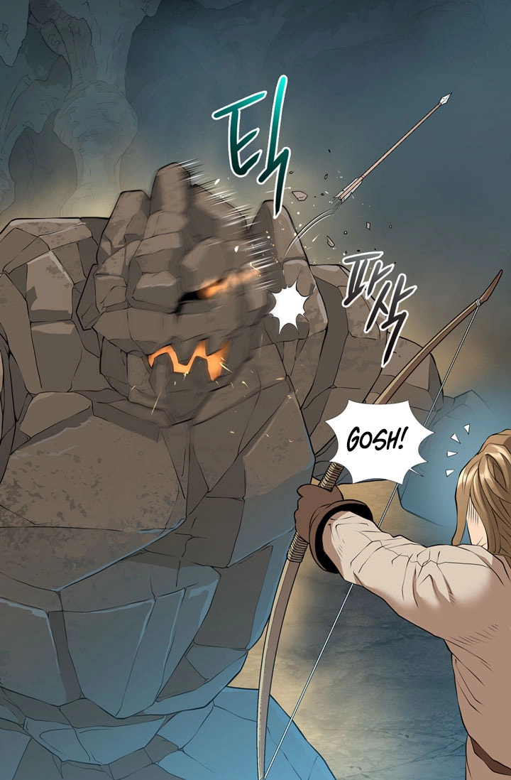 Read Dimensional Mercenary chapter 13 image 20 on Lezhin
