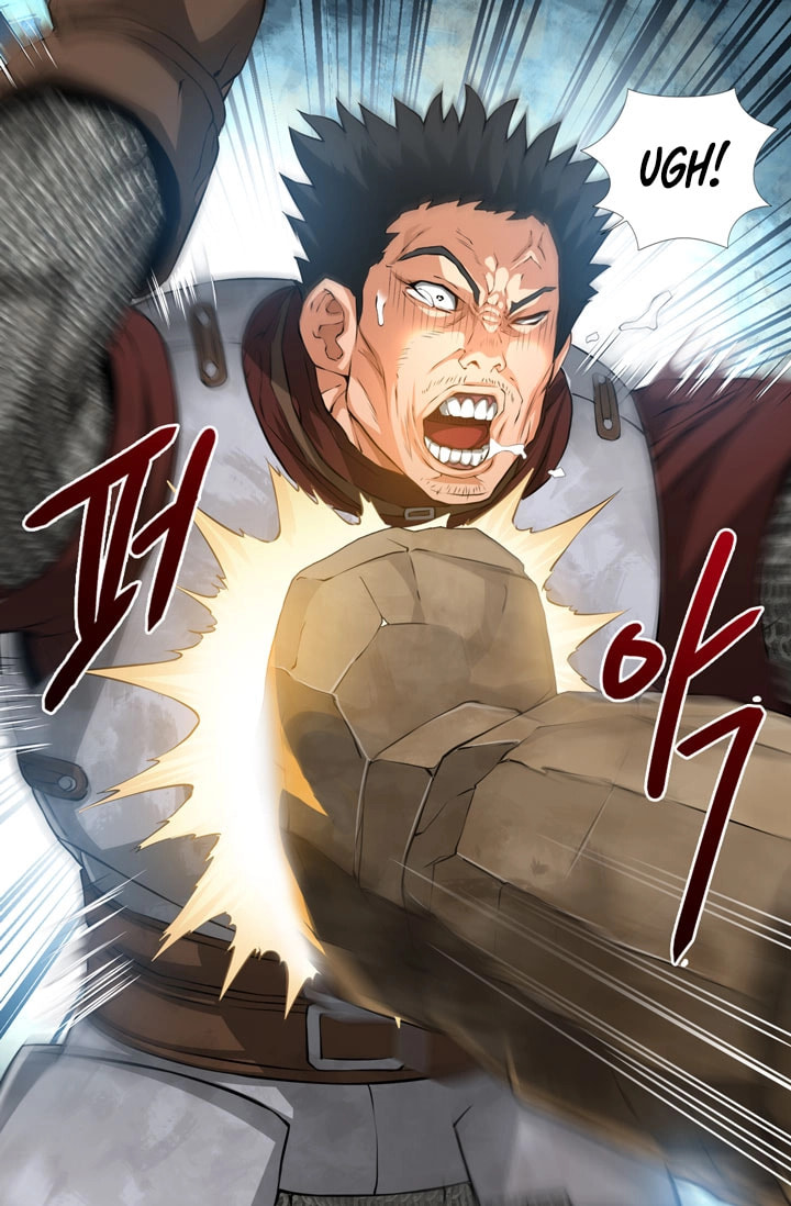 Read Dimensional Mercenary chapter 13 image 21 on Lezhin