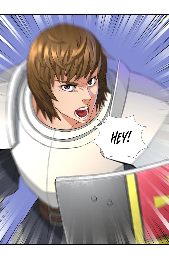 Read Dimensional Mercenary chapter 13 image 24 on Lezhin