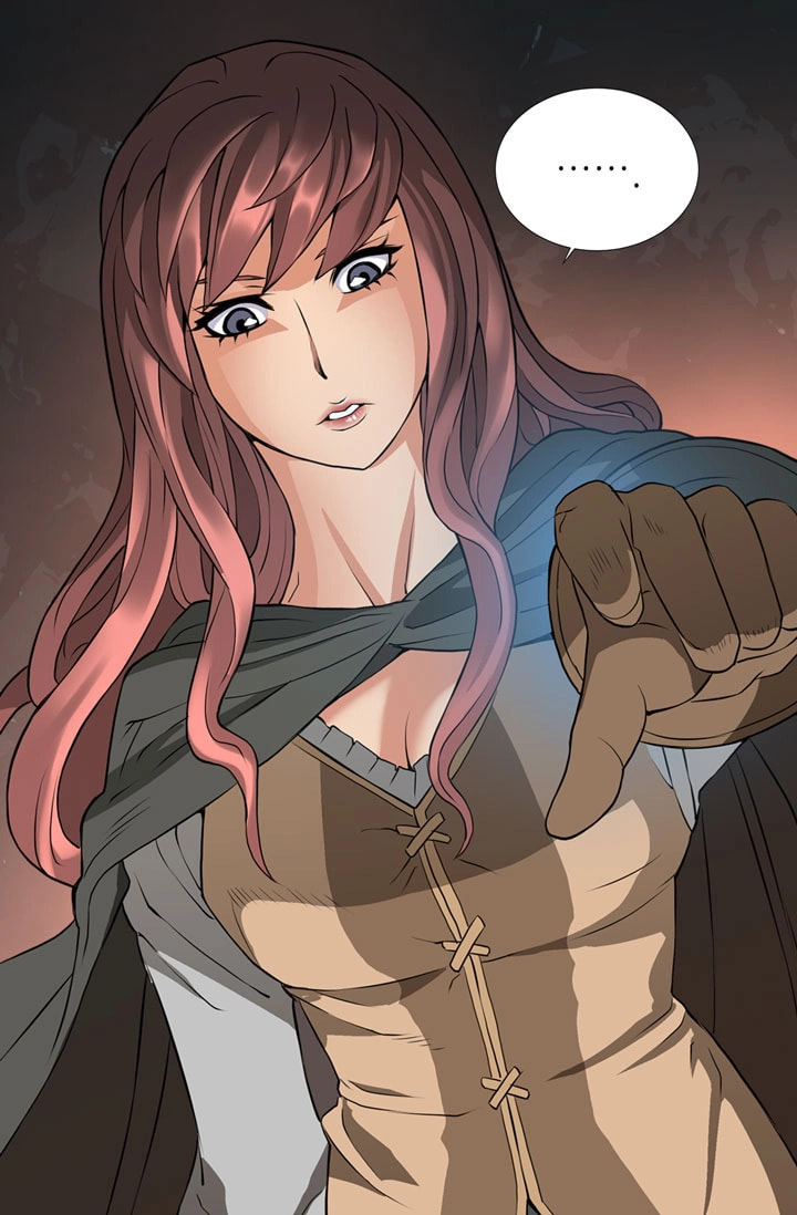 Read Dimensional Mercenary chapter 13 image 26 on Lezhin