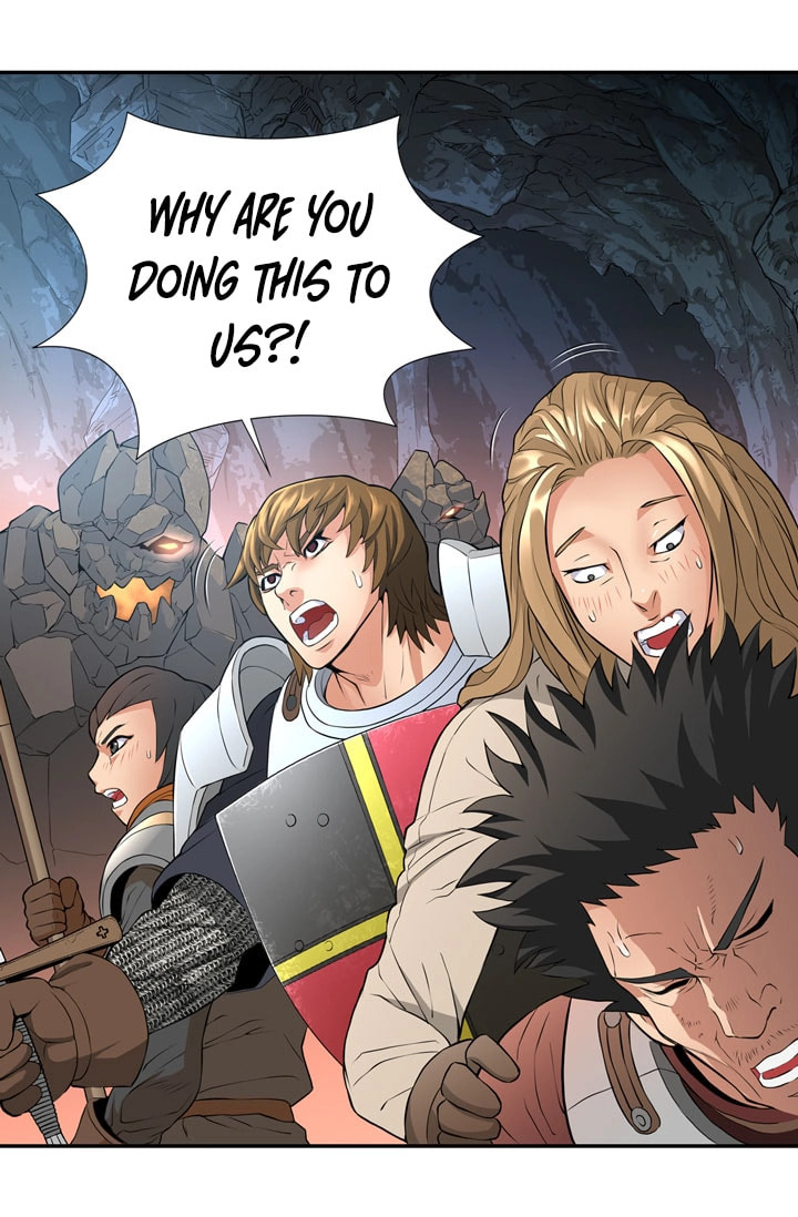 Read Dimensional Mercenary chapter 13 image 27 on Lezhin