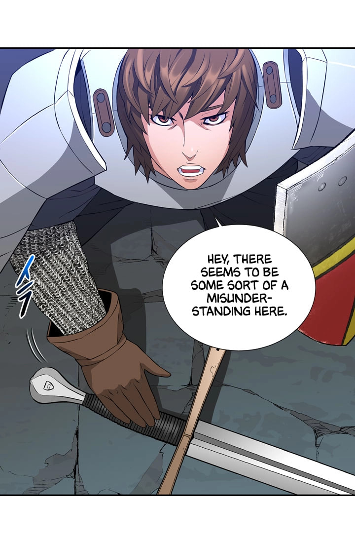 Read Dimensional Mercenary chapter 13 image 31 on Lezhin