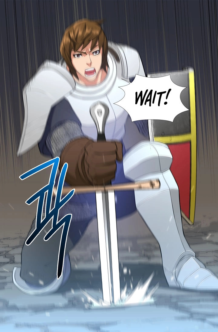 Read Dimensional Mercenary chapter 13 image 35 on Lezhin