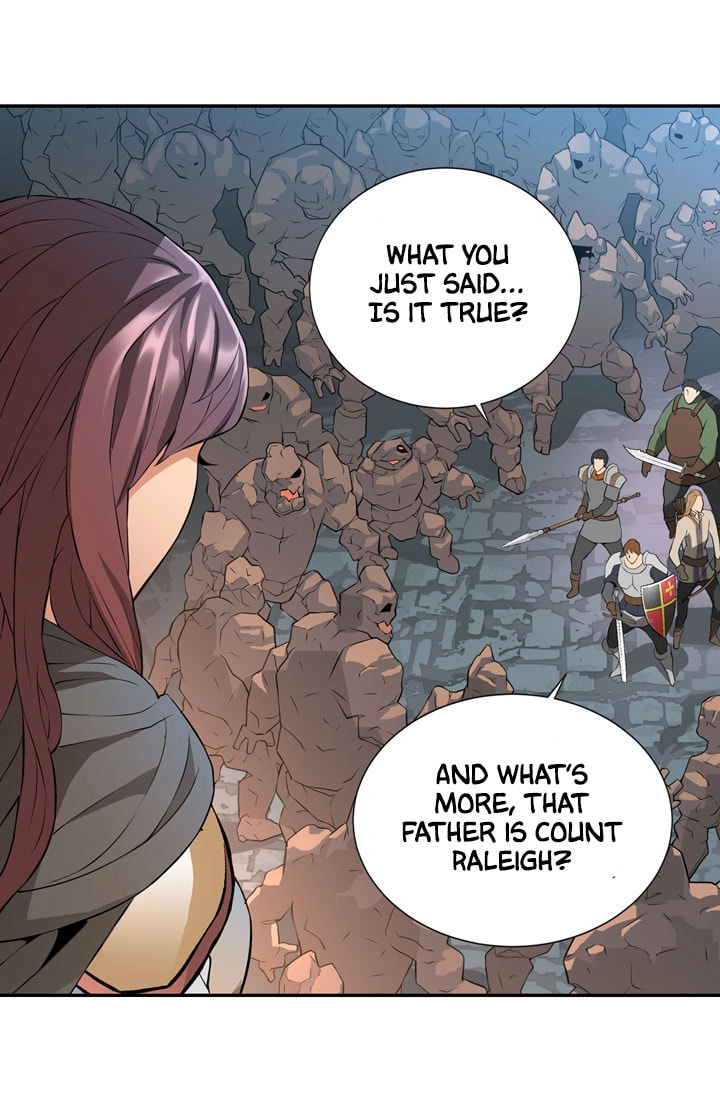 Read Dimensional Mercenary chapter 13 image 36 on Lezhin