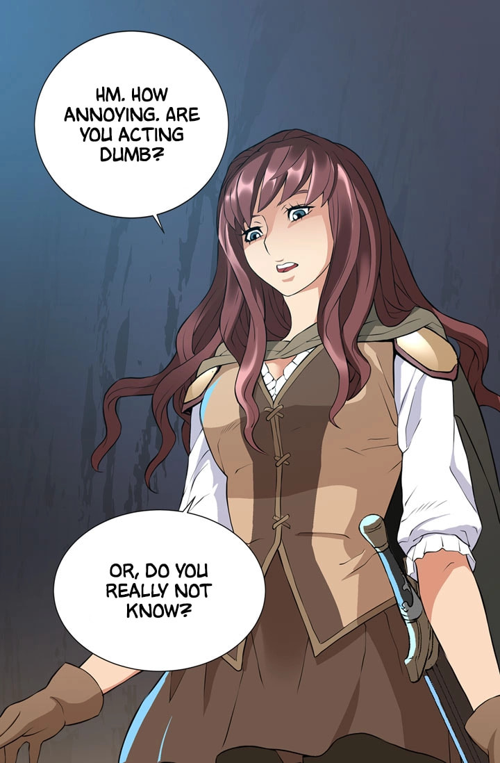 Read Dimensional Mercenary chapter 13 image 37 on Lezhin