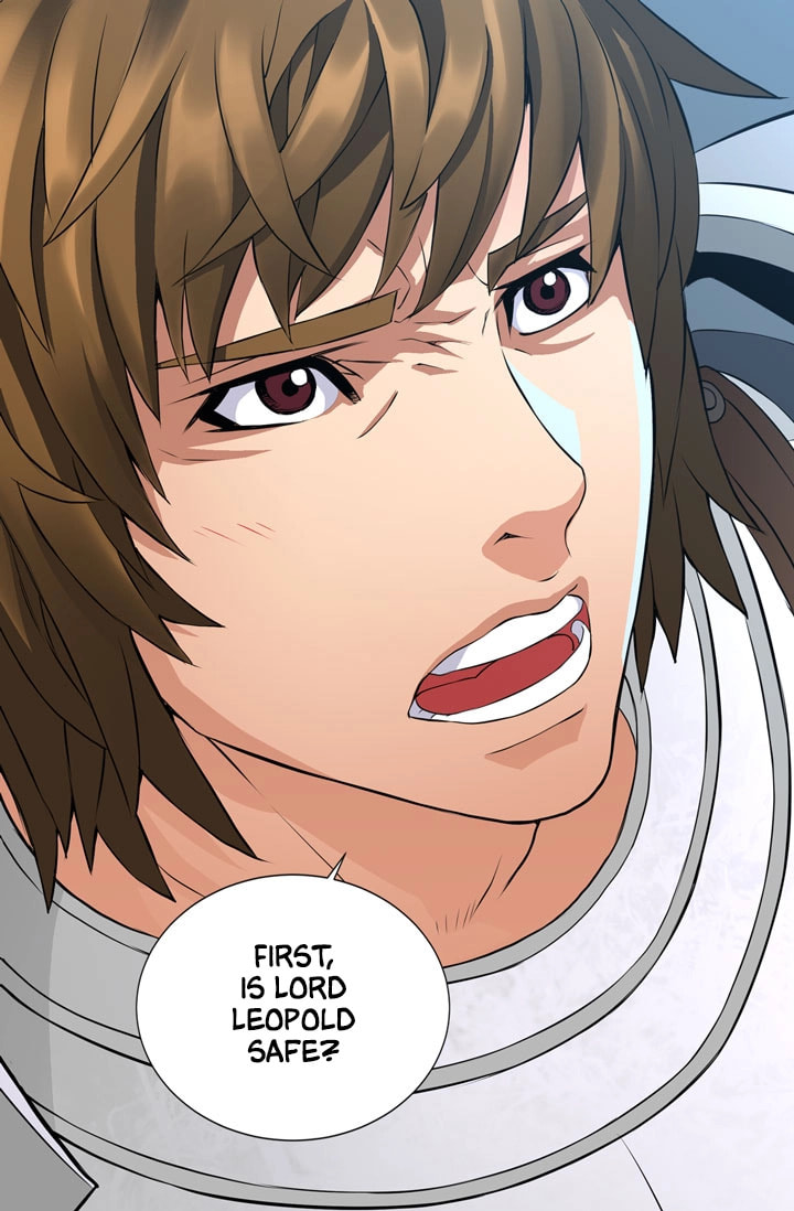 Read Dimensional Mercenary chapter 13 image 38 on Lezhin