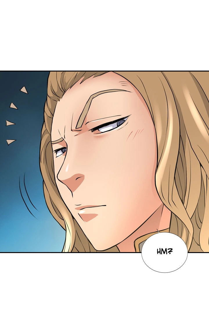 Read Dimensional Mercenary chapter 13 image 4 on Lezhin