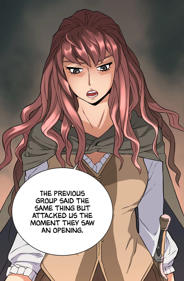 Read Dimensional Mercenary chapter 13 image 41 on Lezhin