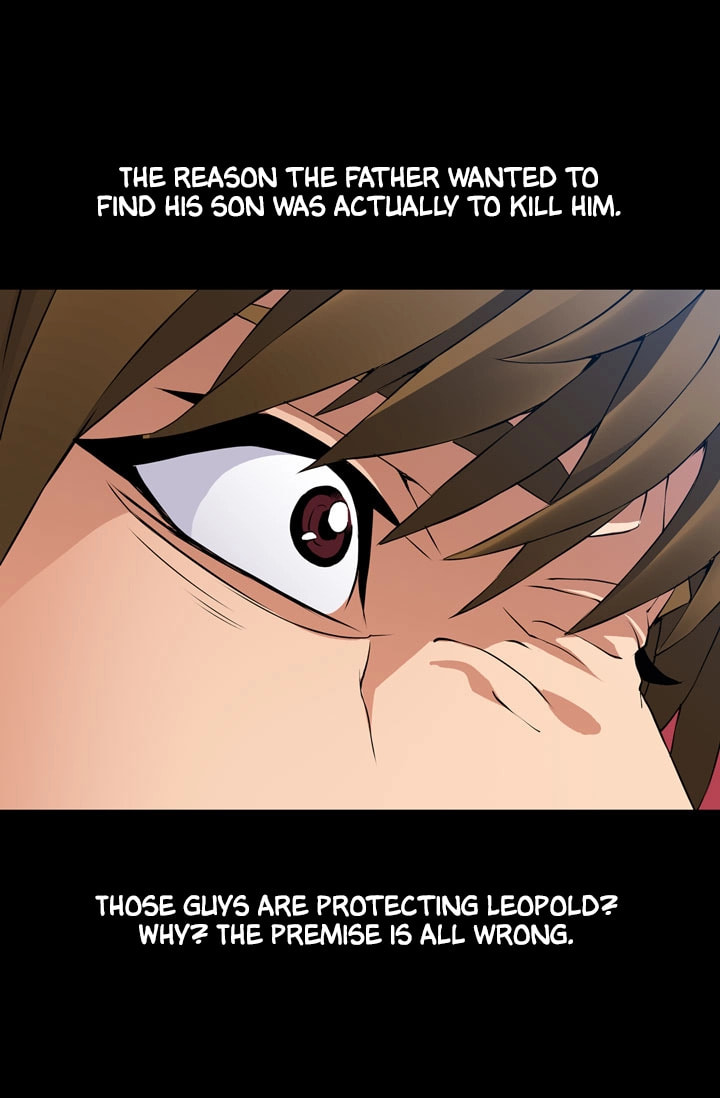 Read Dimensional Mercenary chapter 13 image 44 on Lezhin